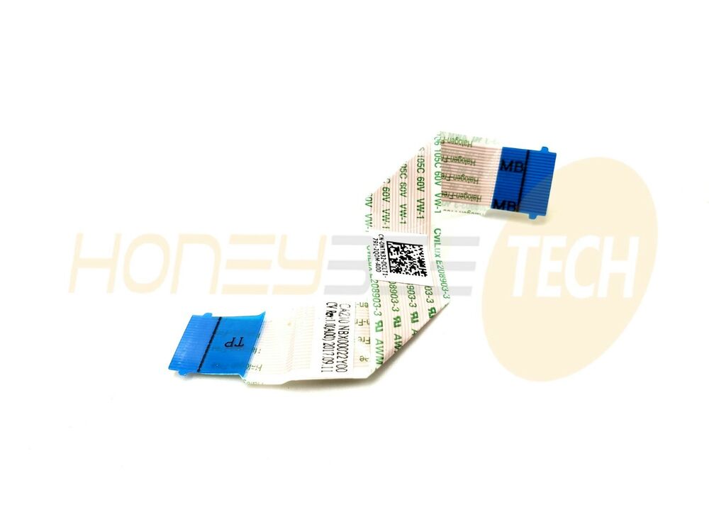 GENUINE DELL LATITUDE 7280 7380 7290 7390 TOUCHPAD RIBBON CABLE NTN32 0NTN32 - Honeybee-Technologies