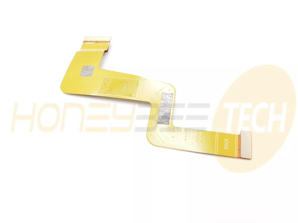 GENUINE DELL LATITUDE 5285 2-IN-1 DOCK CONNECTOR CABLE LF-D892P W8F47 0W8F47 - Honeybee-Technologies