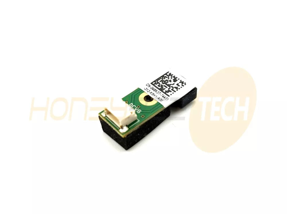 GENUINE DELL XPS ONE 2710 AIO LEFT CHANNEL MICROPHONE 48K3T 048K3T TESTED - Honeybee-Technologies