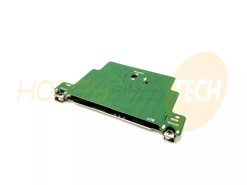 GENUINE DELL VENUE 11 PRO 7139 SC READER SLOT CIRCUIT BOARD RKW1M 0RKW1M TESTED - Honeybee-Technologies