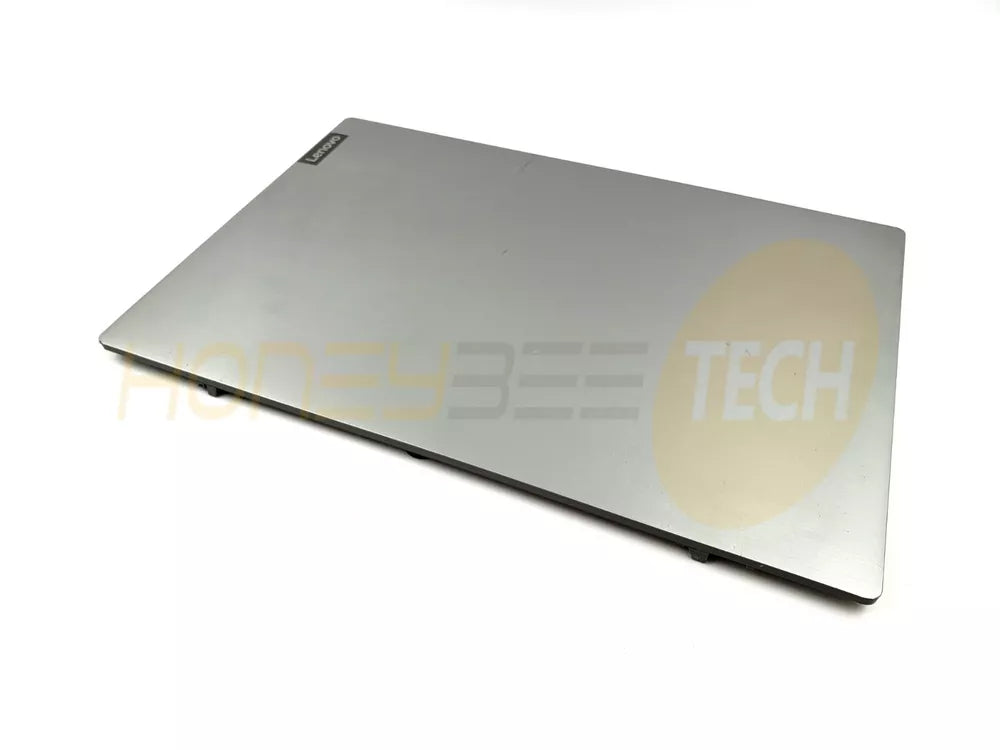 GENUINE LENOVO IDEAPAD L340-15API LCD BACK COVER REAR LID 5CB0S16747 GRADE C - Honeybee-Technologies