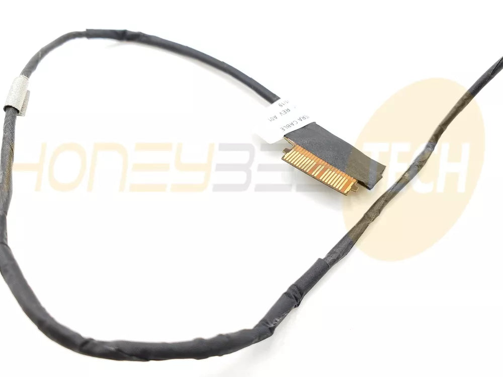 GENUINE LENOVO THINKPAD T560 P50S LED CAMERA CABLE ASSEMBLY 00UR853 TESTED - Honeybee-Technologies