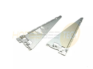 GENUINE DELL PRECISION 7720 LEFT/RIGHT LCD BRACKETS EC1DJ000200 EC1DJ000300 - Honeybee-Technologies