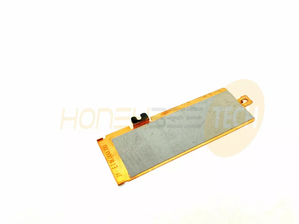 GENUINE DELL LATITUDE 7370 LAPTOP THERMAL PAD M.2 SSD PCIE JKJKW 0JKJKW - Honeybee-Technologies