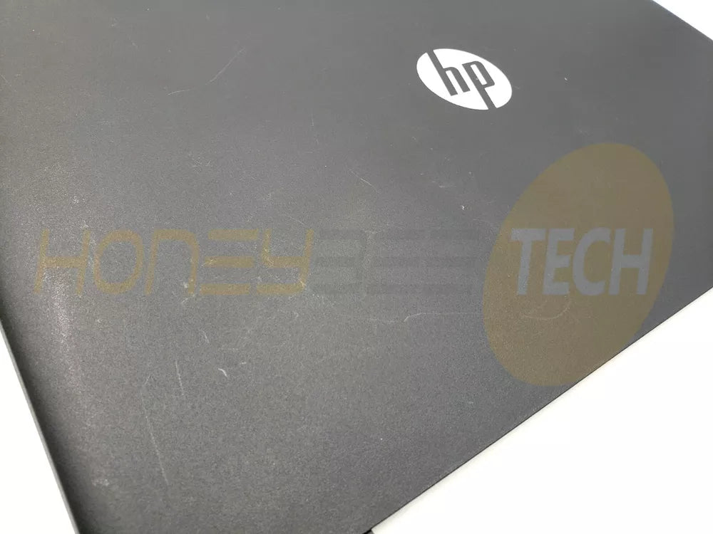 GENUINE HP 15-1211WM LAPTOP LCD BACK COVER REAR LID 776771-001 GRADE B - Honeybee-Technologies