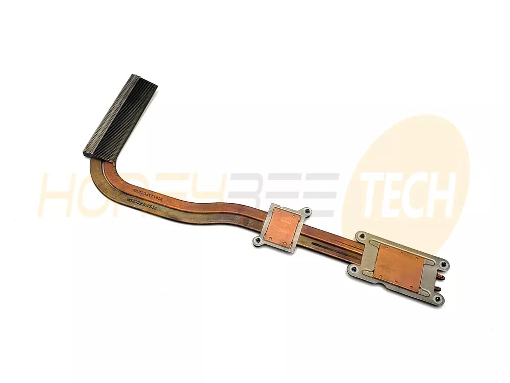 GENUINE HP PROBOOK 470 G5 LAPTOP CPU COOLING HEATSINK L04248-001 - Honeybee-Technologies