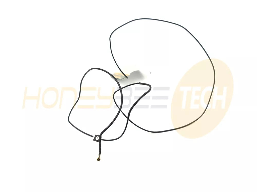 GENUINE HP NOTEBOOK 17-BY1033DX LAPTOP SINGLE ANTENNA L22498-001 TESTED - Honeybee-Technologies