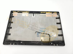 GENUINE DELL LATITUDE 7280 LCD REAR BACK COVER FOR TOUCHSCREEN F7V17 GRADE B - Honeybee-Technologies