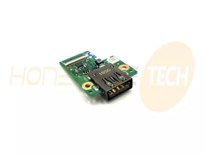 GENUINE LENOVO THINKPAD T590 T490 LAPTOP USB BOARD NS-B901 02HK995 TESTED - Honeybee-Technologies