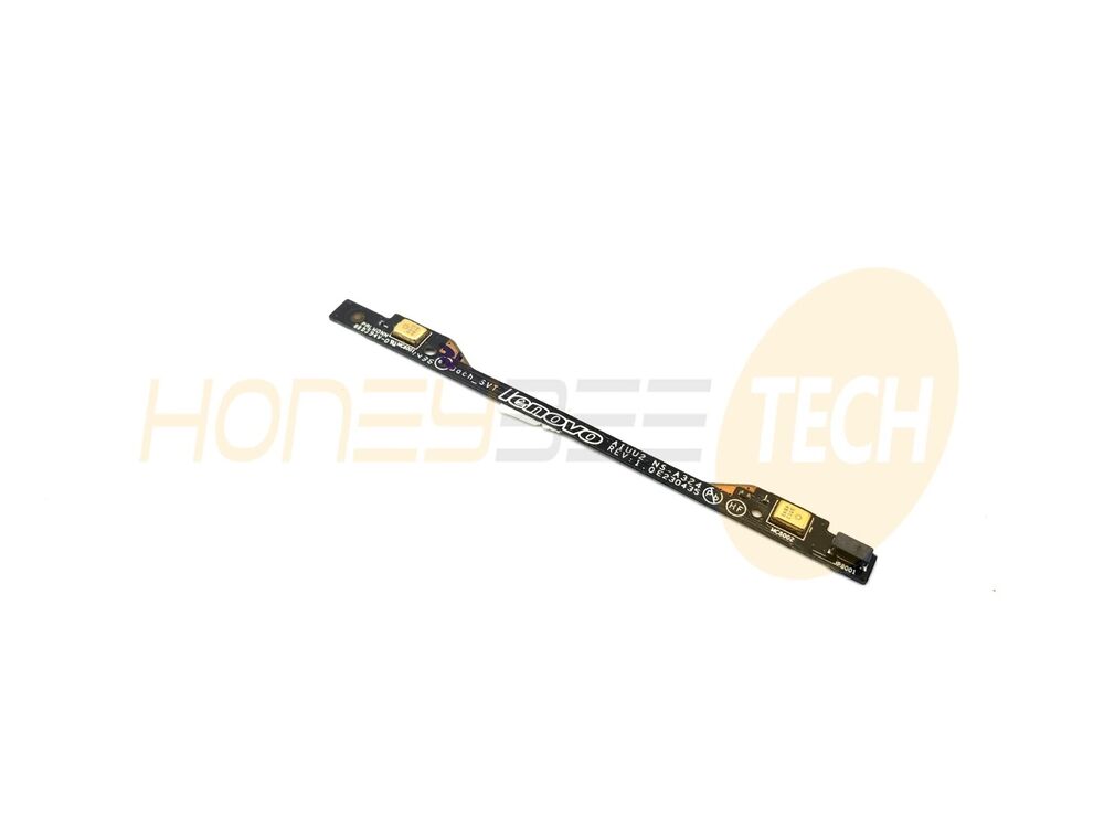 GENUINE LENOVO YOGA 3 PRO 1370 LAPTOP MICROPHONE BOARD 5C50G97332 TESTED - Honeybee-Technologies