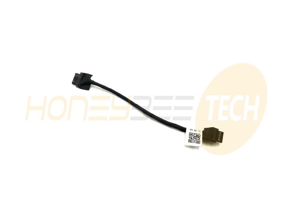 GENUINE HP CHROMEBOOK 14A-NA0023CL DC POWER CABLE DD00GBAD010 L99191-001 TESTED - Honeybee-Technologies