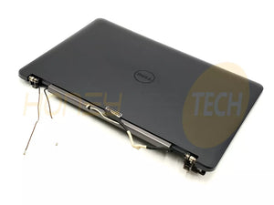 GENUINE DELL LATITUDE E5440 14" TOUCHSCREEN ASSEMBLY HD Y7RX8 0Y7RX8 TESTED - Honeybee-Technologies
