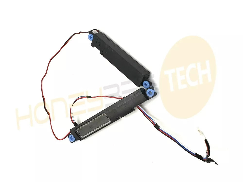 GENUINE DELL LATITUDE E5450 LEFT AND RIGHT SPEAKER SET GKVP1 0GKVP1 - Honeybee-Technologies