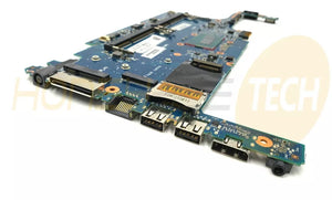 GENUINE HP ELITEBOOK 820 G1 MOTHERBOARD i7-4600U 2.1GHZ 802499-001 BIOS LOCKED - Honeybee-Technologies