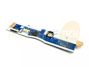 GENUINE LENOVO V14-IIL LAPTOP SD/AUDIO/IO BOARD 5C50S25043 TESTED - Honeybee-Technologies