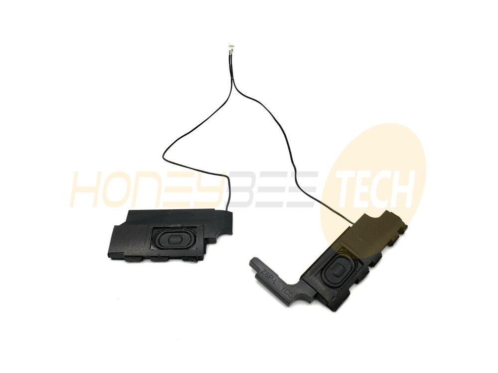 GENUINE ACER ASPIRE 1 A114-32 LAPTOP LEFT AND RIGHT SPEAKERS 23