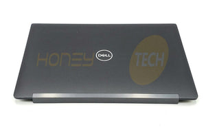 GENUINE DELL LATITUDE 7380 7390 LAPTOP REAR LCD BACK COVER T7C6V 0T7C6V GRADE B - Honeybee-Technologies
