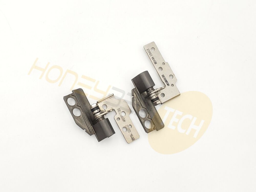 GENUINE LENOVO THINKPAD T440S T450S LEFT AND RIGHT LCD HINGE KIT 04X3870 04X3871 - Honeybee-Technologies