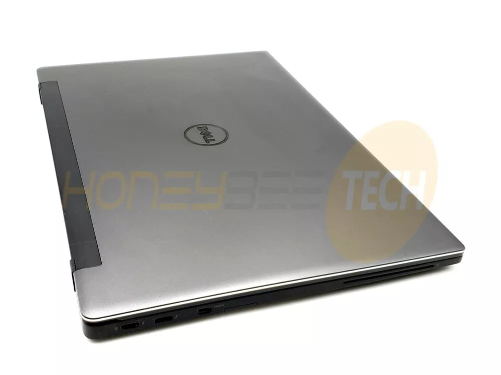 DELL LATITUDE 7370 13.3" FHD NON-TOUCH m7-6Y75 16GB RAM NO HDD NO OS TESTED - Honeybee-Technologies