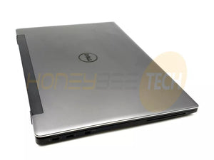 DELL LATITUDE 7370 13.3" FHD NON-TOUCH m7-6Y75 16GB RAM NO HDD NO OS TESTED - Honeybee-Technologies