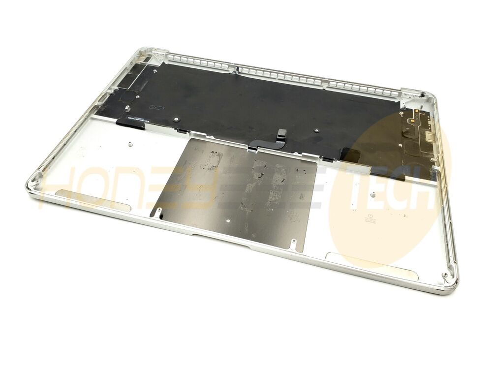 APPLE MACBOOK PRO RETINA LATE 2013 A1398 TOP CASE W/O BATTERY 661-8311 GRADE B - Honeybee-Technologies