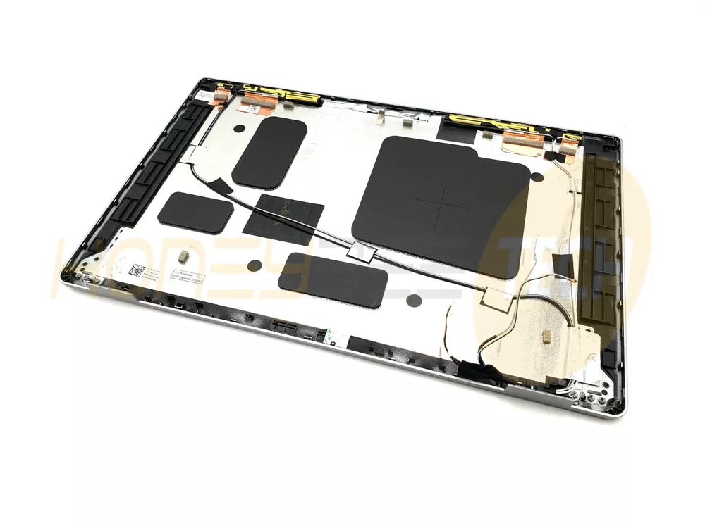 GENUINE DELL LATITUDE 5520 PRECISION 3560 LCD BACK COVER REAR LID 94D8X GRADE C - Honeybee-Technologies