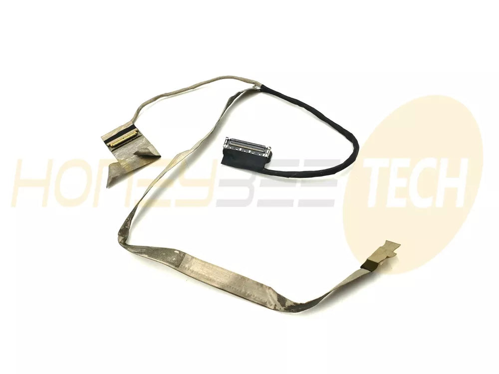 GENUINE DELL PRECISION 7710 7720 LAPTOP LCD VIDEO DISPLAY CABLE 3GPF4 TESTED - Honeybee-Technologies