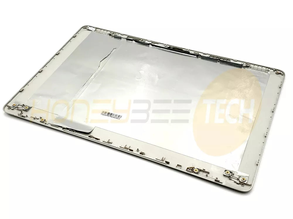 GENUINE HP 15-DY0025TG LAPTOP LCD BACK COVER REAR LID SILVER L63603-001 GRADE B - Honeybee-Technologies