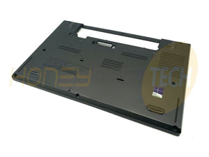 GENUINE LENOVO THINKPAD T450S LAPTOP BOTTOM BASE COVER W/DOCK 00PA886 GRADE B - Honeybee-Technologies