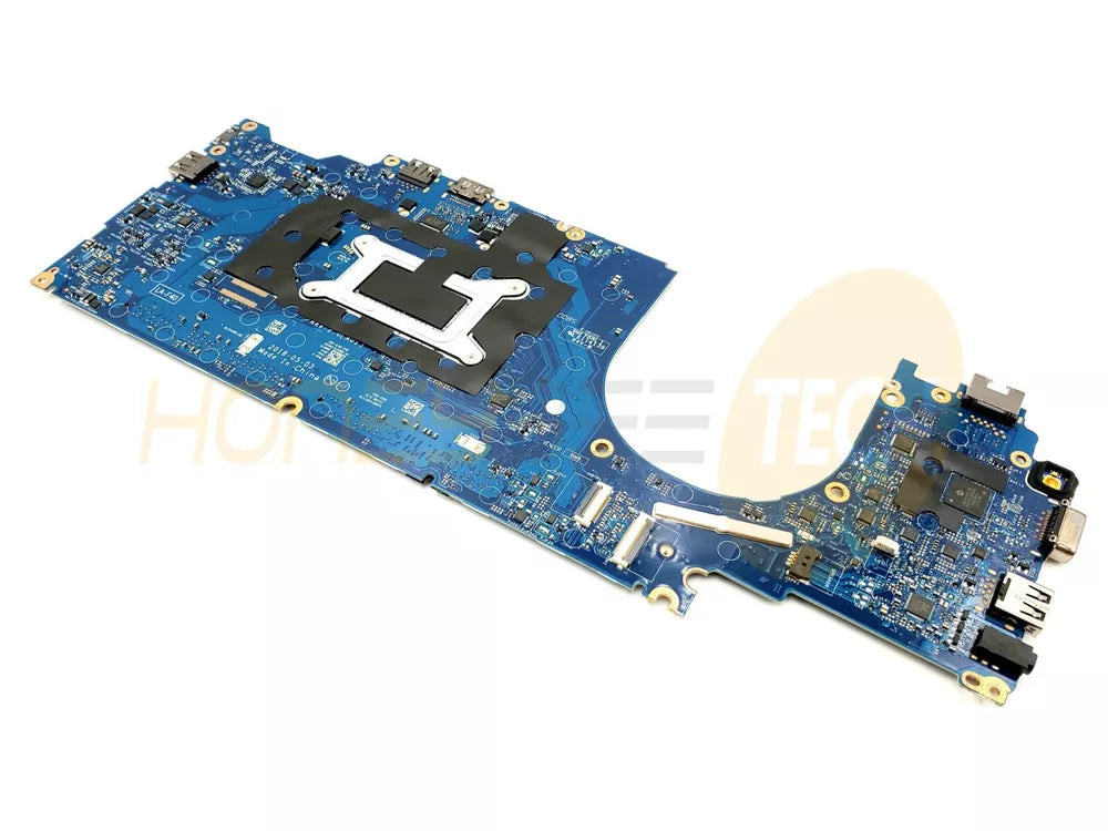 GENUINE DELL LATITUDE 5490 INTEL MOTHERBOARD i5-8250U 1.6GHZ 869T9 0869T9 TESTED - Honeybee-Technologies