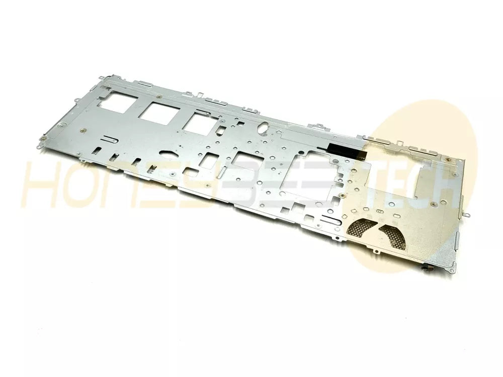 GENUINE HP ENVY 15T-J000 LAPTOP METAL KEYBOARD SUPPORT SHIELD 720544-001 - Honeybee-Technologies