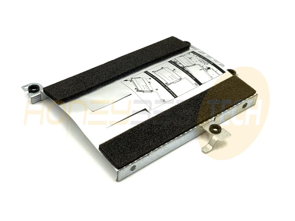 GENUINE DELL LATITUDE 3520 LAPTOP HARD DRIVE CADDY 5R312 05R312 - Honeybee-Technologies