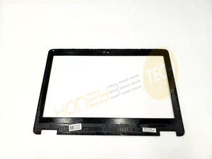 GENUINE DELL LATITUDE E7270 LCD BEZEL NON TOUCH 2YPVG 02YPVG GRADE A - Honeybee-Technologies