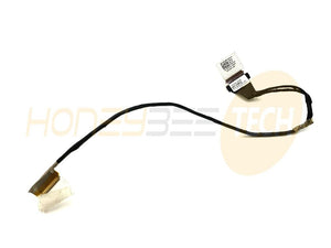 GENUINE DELL INSPIRON 7537 LAPTOP LCD VIDEO DISPLAY CABLE EDP 3PC10 TESTED - Honeybee-Technologies