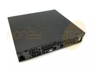 GENUINE DELL OPTIPLEX 3020MFF DESKTOP CHASSIS W/SIDE PANEL 374M1 RCM7N GRADE A - Honeybee-Technologies