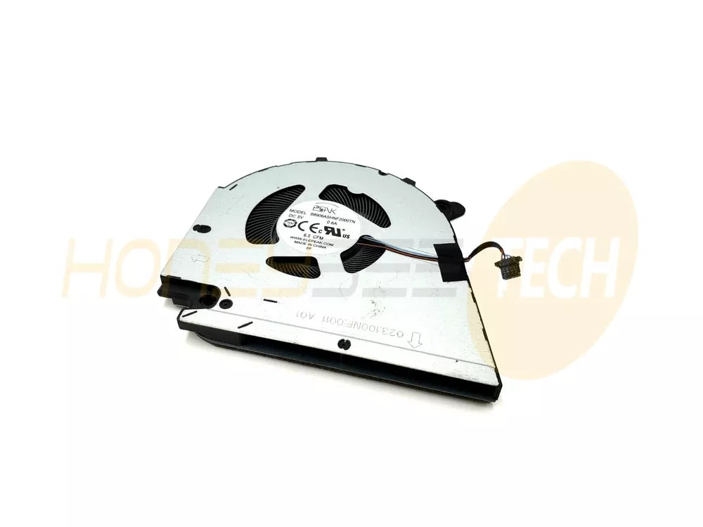 GENUINE DELL VOSTRO 7510 LAPTOP CPU COOLING FAN CNNWF 0CNNWF TESTED - Honeybee-Technologies