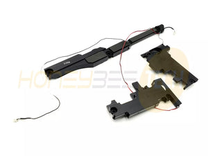 GENUINE SONY VAIO SVF15414CXB LAPTOP SPEAKER SET - Honeybee-Technologies