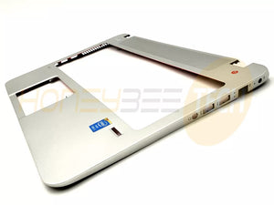 GENUINE HP ENVY 15T-J000 LAPTOP PALMREST WITHOUT TOUCHPAD 720570-001 GRADE C - Honeybee-Technologies