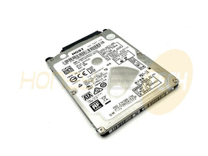 GENUINE DELL 250GB 2.5" 7MM 7200RPM SATA HARD DRIVE HTS725025A7E630 HYK2D TESTED - Honeybee-Technologies