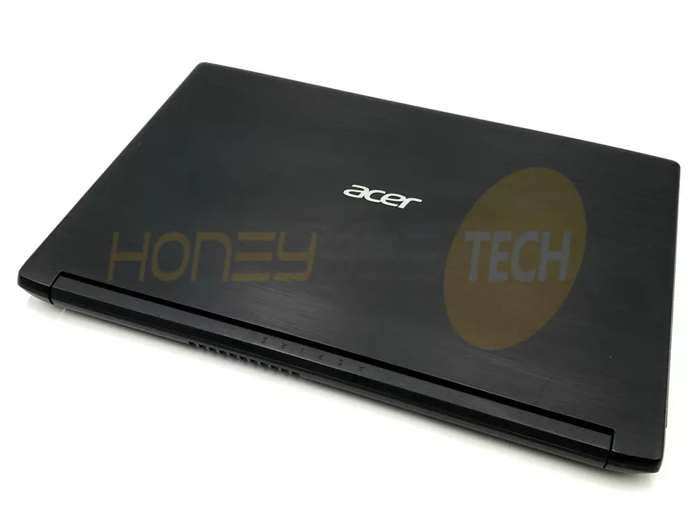 ACER ASPIRE 3 A315-53 i3-8130U 2.2GHZ 4GB RAM 15.6" LAPTOP NO HDD NO OS TESTED - Honeybee-Technologies