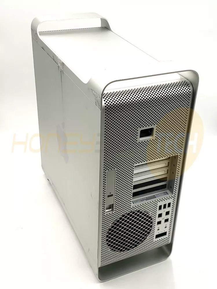 MAC PRO A1289 5,1 2010 EMPTY CASE ENCLOSURE CHASSIS 922-9631 GRADE C - Honeybee-Technologies