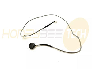 GENUINE HP COMPAQ 6910P LAPTOP MICROPHONE MODULE 446432-001 TESTED - Honeybee-Technologies