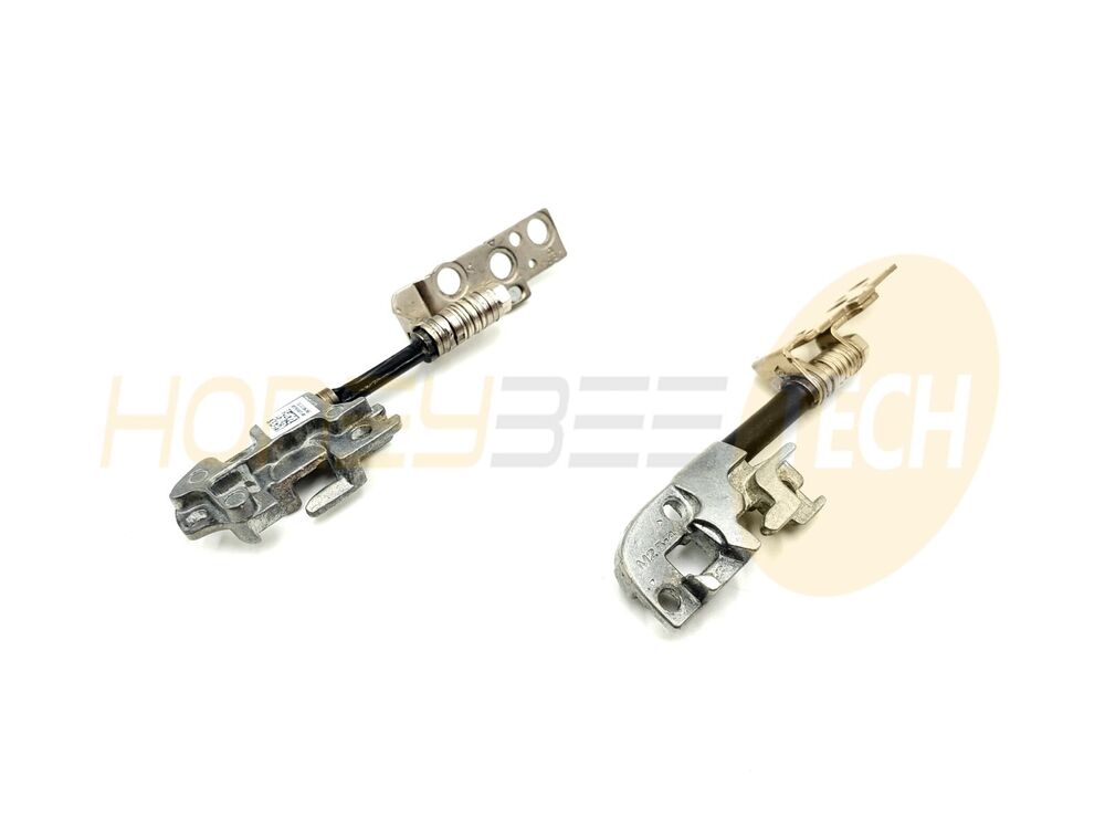 GENUINE HP ZBOOK STUDIO G3 LAPTOP LEFT AND RIGHT HINGES 840937-001 - Honeybee-Technologies