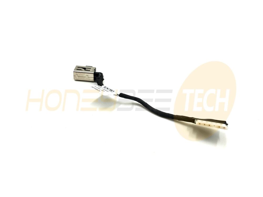 GENUINE DELL INSPIRON 15 3511 LAPTOP DC IN POWER JACK 231X7 0231X7 TESTED - Honeybee-Technologies