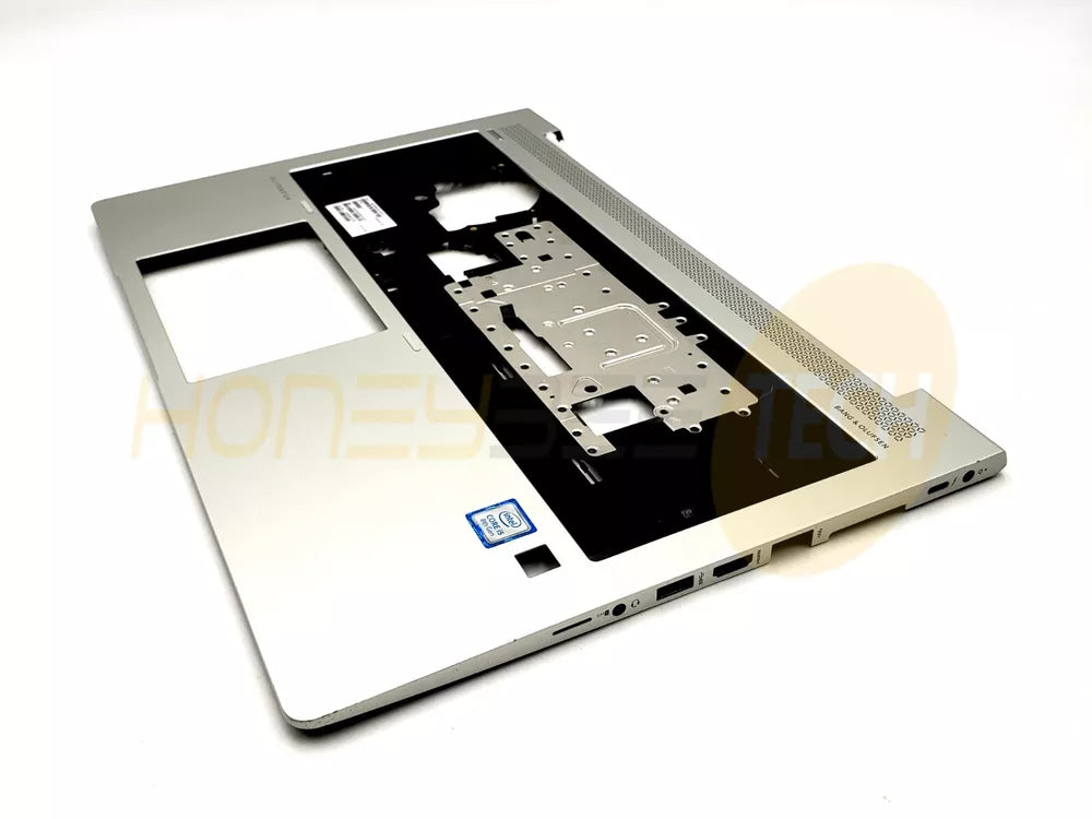 GENUINE HP ELITEBOOK 850 G6 LAPTOP PALMREST TOP COVER L63370-001 GRADE A - Honeybee-Technologies