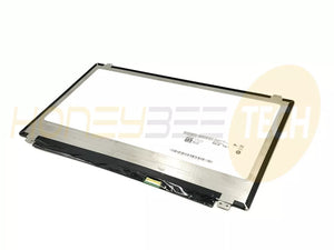 GENUINE DELL LATITUDE E5570 E5550 E6540 15.6" LED LCD SCREEN FHD R9P60 GRADE A - Honeybee-Technologies
