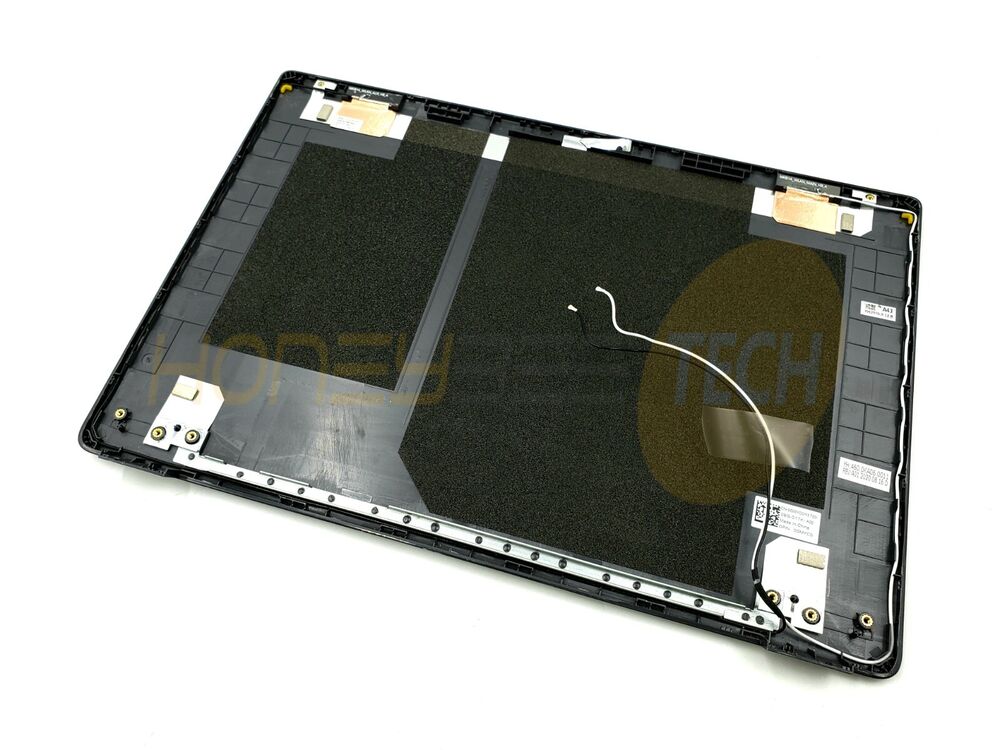 GENUINE DELL LATITUDE 3410 LAPTOP LCD BACK COVER REAR LID GMYC0 0GMYC0 GRADE C - Honeybee-Technologies