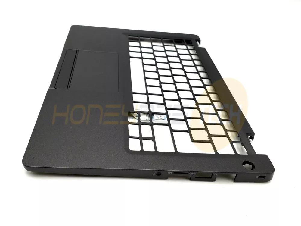 NEW GENUINE DELL LATITUDE 5300 LAPTOP PALMREST TOUCHPAD ASSEMBLY 77PN7 077PN7 - Honeybee-Technologies