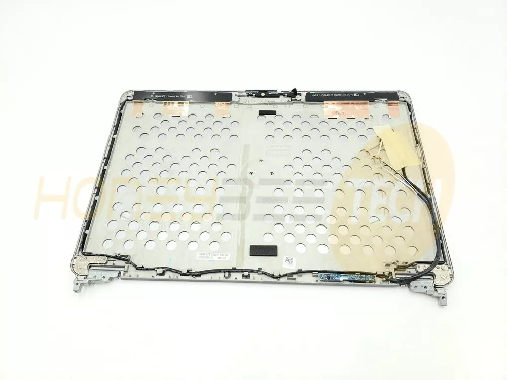 GENUINE DELL LATITUDE E6440 LCD BACK COVER M16D4 0M16D4 GRADE C - Honeybee-Technologies