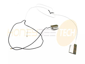 GENUINE LENOVO IDEAPAD 130-15AST WLAN ANTENNAS DC330025500 DC330025510 TESTED - Honeybee-Technologies